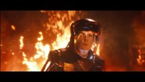 40 ans d’effets spéciaux ILM (George Lucas) en 1 minute ! - vidéo Dailymotion (1)