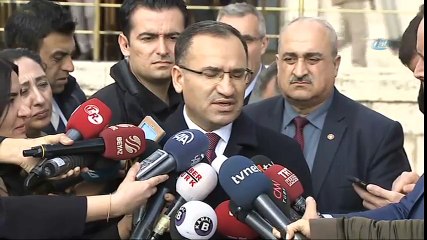 Teröristbaşı Salih Müslüm Kararına Hükümetten Sert Tepki