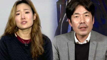 오달수 또 성추행 의혹...배우 엄지영 추가 폭로 / YTN