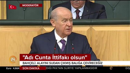 "CHP kabus görüyor"