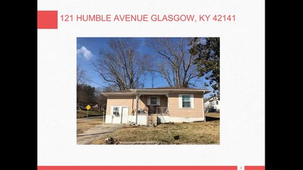 121 Humble Avenue  - Susan Burtoft