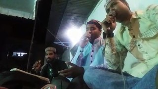 Sarwar Aalam Tabrez Aalam naat-E-paak