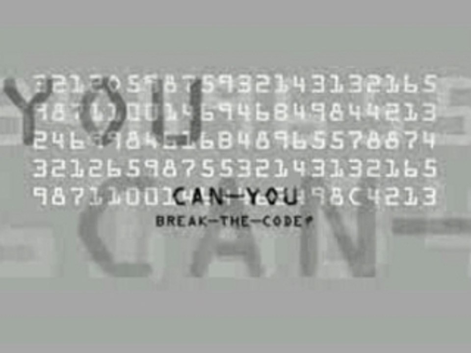 The Code