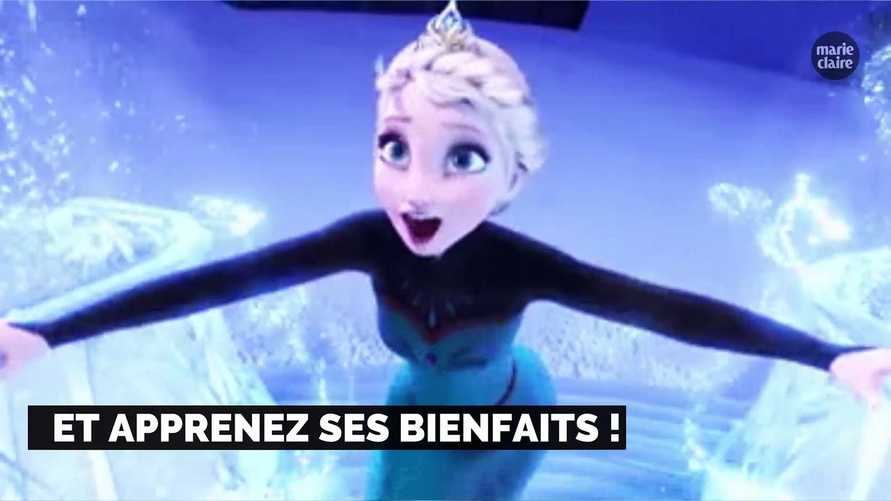 3 bonnes raisons d'aimer le froid !