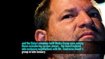 How a Deal to Sell the Weinstein Company Fell Apart