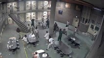 16 detainees face mob action charges after Cook County Jail fight