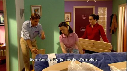 Learn French With Extra V8 La cousine de la concierge Part 2