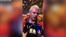 Wauquiez au Salon de l'agriculture : 