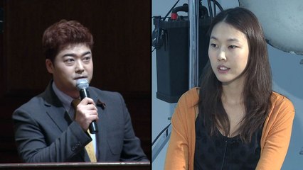 전현무-한혜진, 진짜 커플 됐다..."알아가는 단계" / YTN