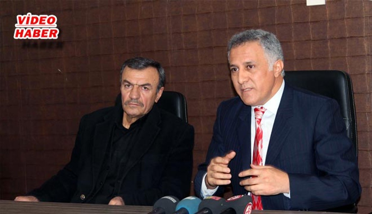 (27 Şubat 2018) TÜM –İŞ KONFEDERASYONU BAŞKANI...