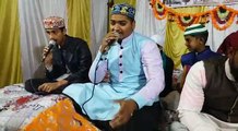 Allah Allahu naat by sarwar Aalam