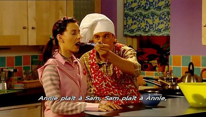 Learn French With Extra V9 Du boulot pour Sam et Nico Part 1
