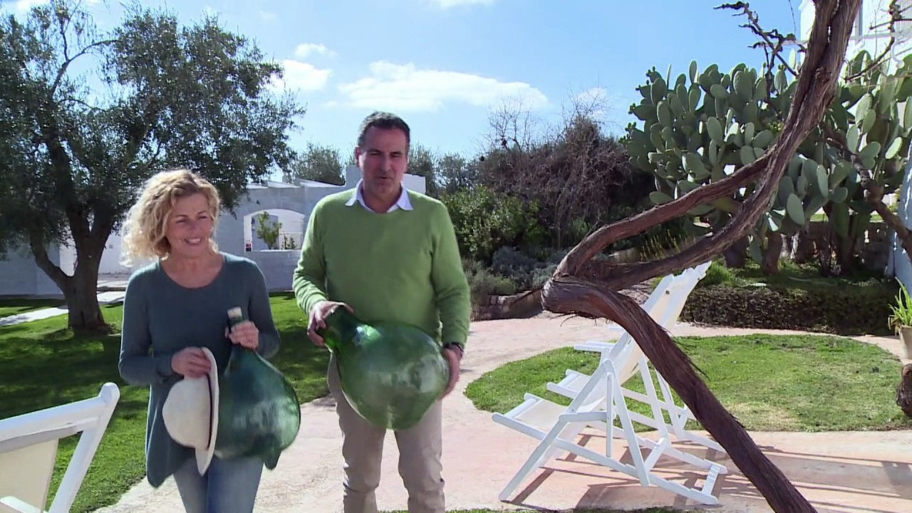 Süditalien: Aufschwung durch Tourismus