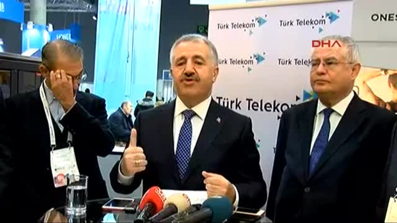 Onf Yeni İletişim Teknolojilerini İlk Türkiye'de Test Edecek