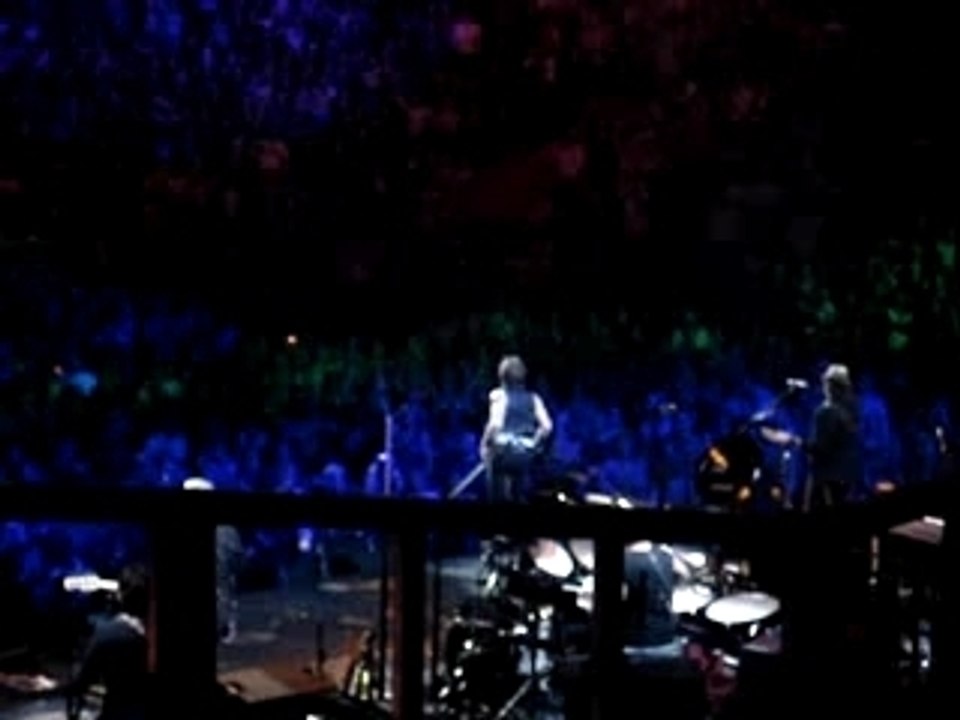 Les 45 secondes magiques