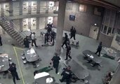 16 Inmates Face Charges After Brawl at Chicago Maximum Security Prison