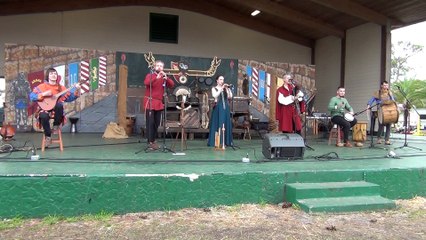 Brevard Renaissance Fair 2018 - Stary Olsa - Part 9 (Balkano)