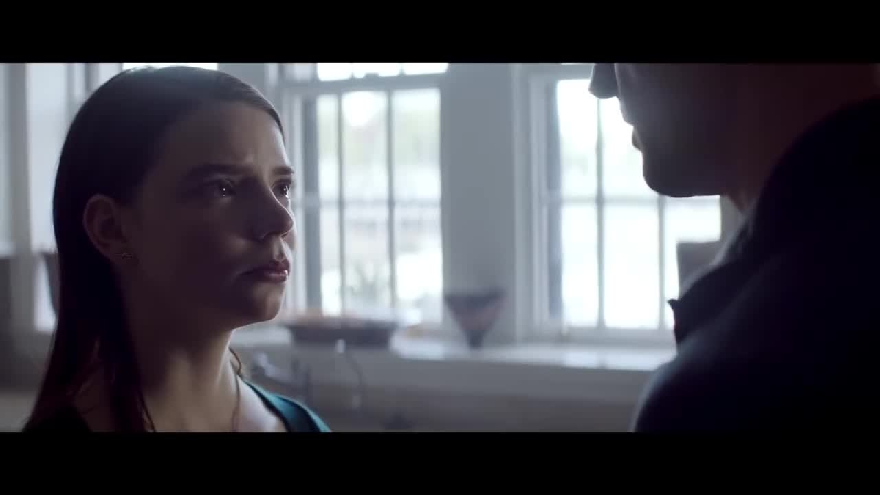 Thoroughbred Final Trailer