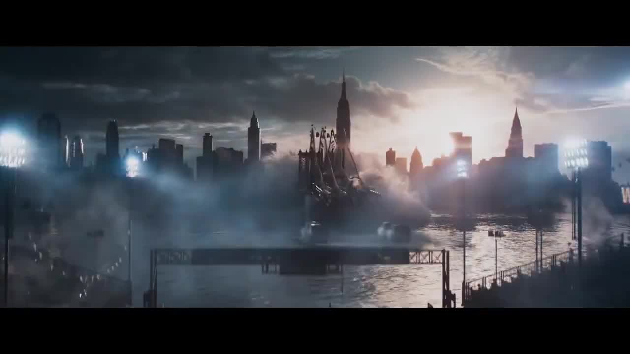 Ready Player One Trailer (2018) | 'The Prize Awaits'
