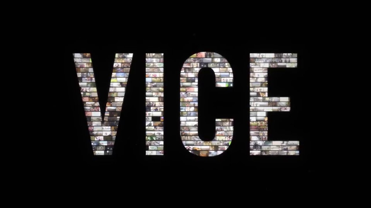 VICE - After ISIS
