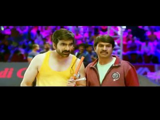 latest   telgu move  ravi teja  hd quality