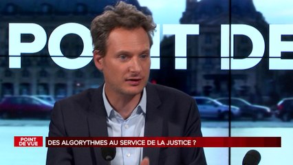 Point de Vue - Jean Marc Sauvé