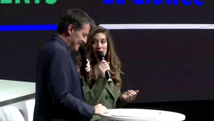 Le 1/4h des experts - Glowee, une start-up au coeur de la bioéconomie