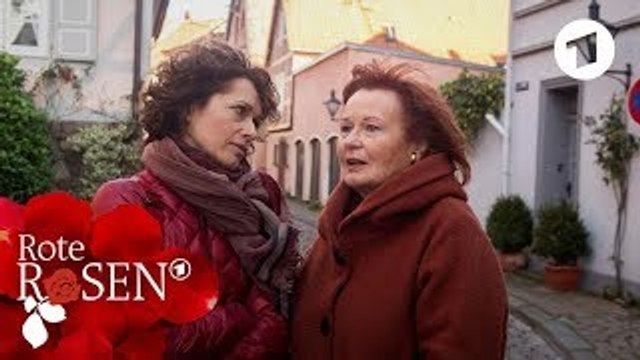 Folge 2601: Hergelockt! | Rote Rosen