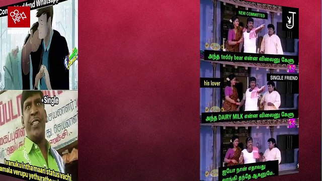 Meme Corner Episode 18 | ADMK special, OPS, EPS, Thamizhisai, H Raja