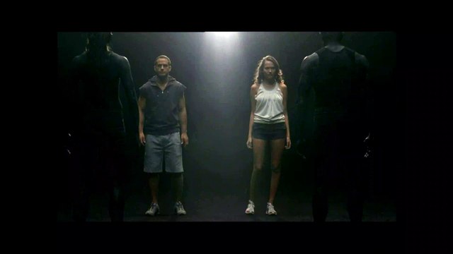 Le Coq Sportif - Plaisir du Jeu Feel Good