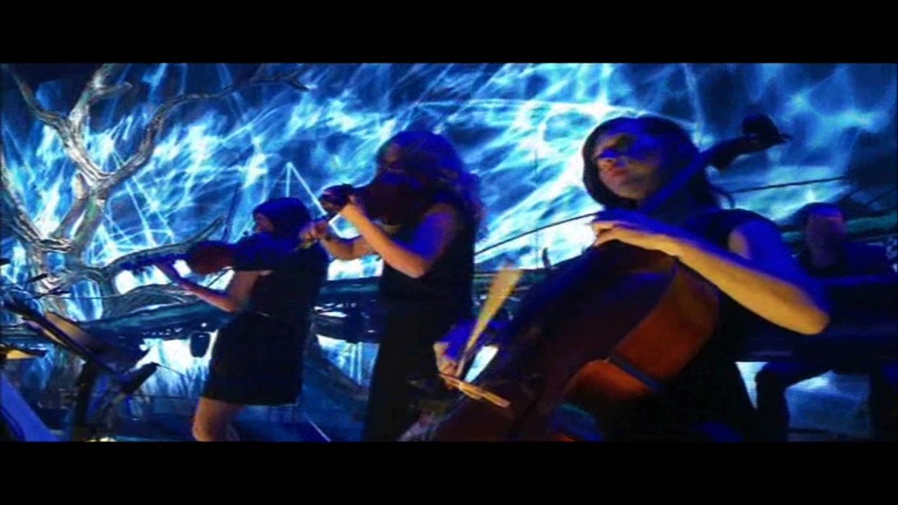 Interlude - Helene Fischer | Farbenspiel Live - Die Tournee