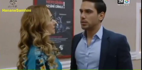 Bayna Narayne 85 2M 27/02/2018 مسلسل بين نارين الحلقة 85 كاملة