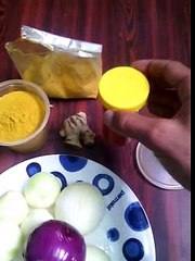 Limpie sus Pulmones Naturalmente (Preparacion)