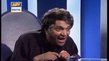 Mera Miyan Miyan Nahi Almiyan Hai - Loose Talk