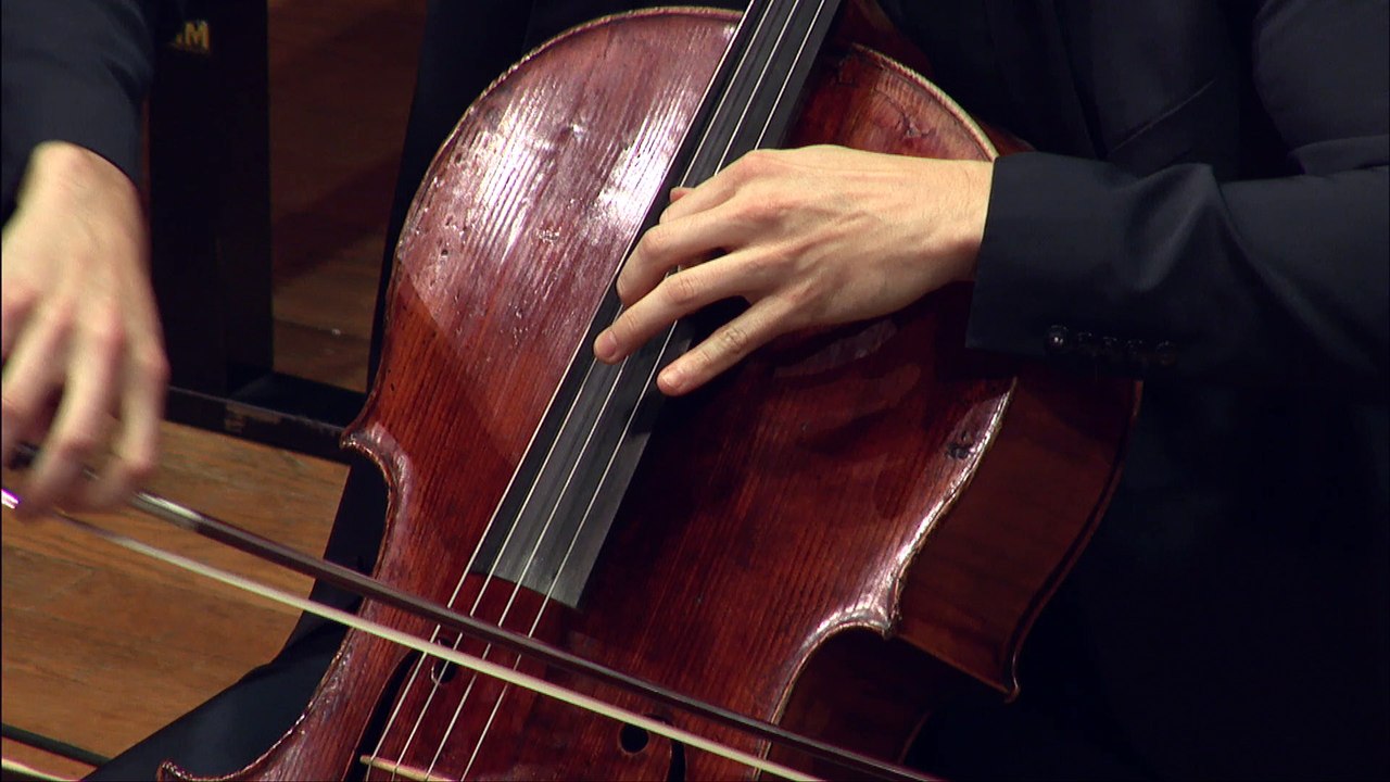 Cassado | Suite pour violoncelle seul -  I. Préludio-Fantasia   II. Sardana   III. Intermezzo e danza finale  par Christian-Pierre La Marca