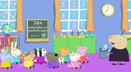 Peppa Pig - S06E09 - The Time Capsule