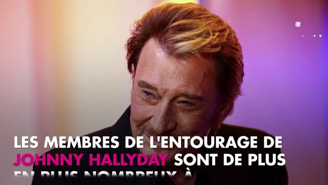 Johnny Hallyday manipulé ? Claude Lelouch réagit au testament du rockeur