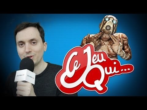 Ce jeu qui... Avait les meilleurs easter eggs