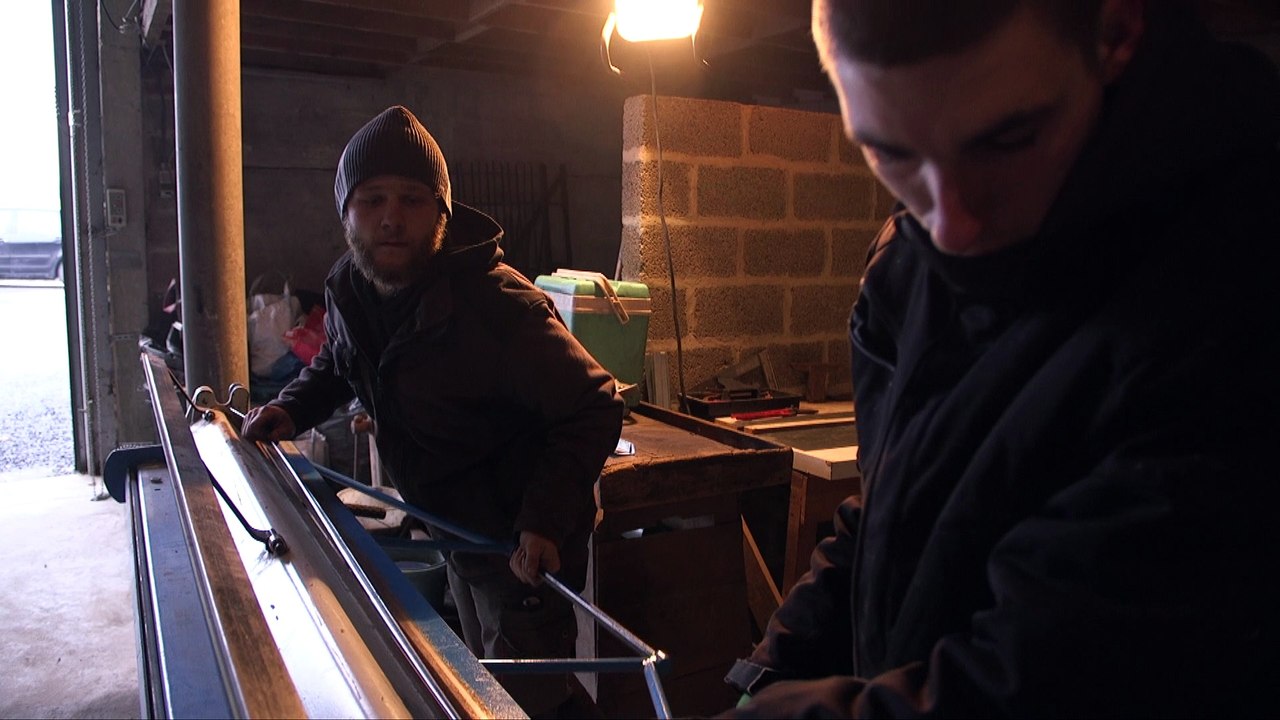 Ils ont choisi de bâtir leur avenir au Cefa