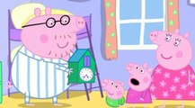 Peppa Pig - S07E03 - Cuckoo Clock