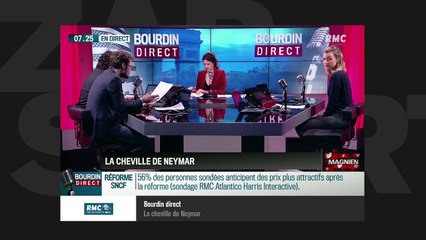 Le Zap Sports.fr du 27 février