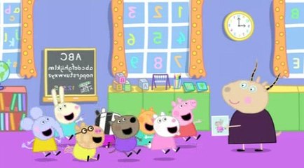 Peppa Pig - S07E09 - Pen Pal