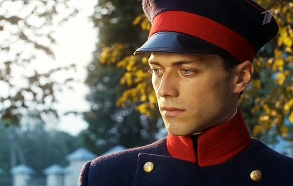 Вoльнaя грaмoтa 9 серия  (2018)