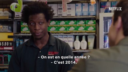 WHEN WE FIRST MET Bande Annonce (2018 - Netflix) Comédie Romantique