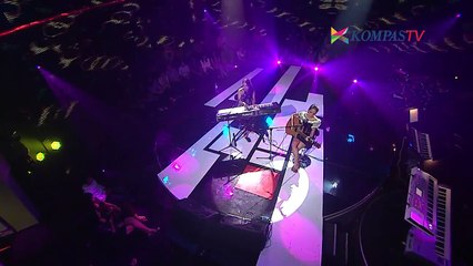 Lala Karmela feat Olla Zen - High and Dry (Radiohead Cover)