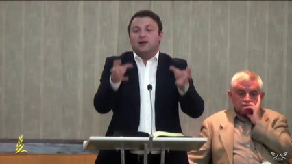 Alin Nemes - Pentru ce ti-a mai dat Dumnezeu inca timp