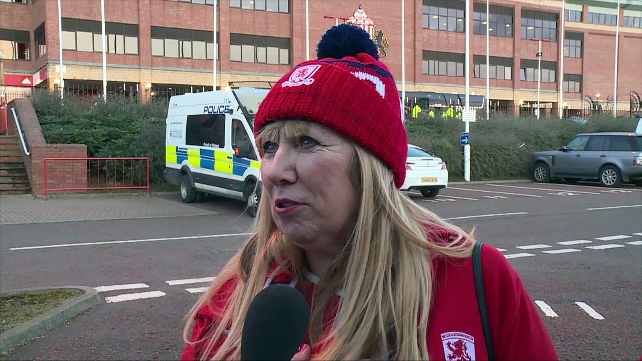 Sunderland Earn A Point