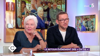 Emmanuel et Brigitte Macron parlent-ils Ch'ti ? L'étonnante révélation de Line Renaud !