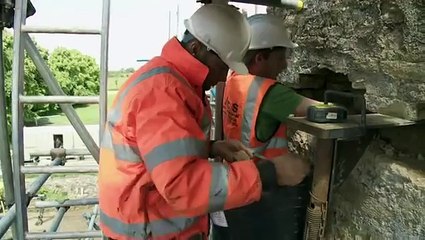 Restoration Home S01 E05 Calverton Manor