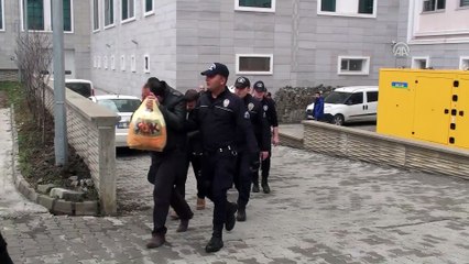 'Yasa dışı bahis ve tefecilik' operasyonu - SAMSUN